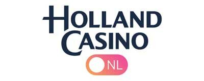 logo Holland Casino